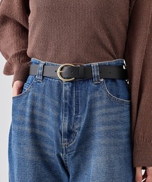 ROPE' PICNIC | 28mmDバックルベルト(ベルト)