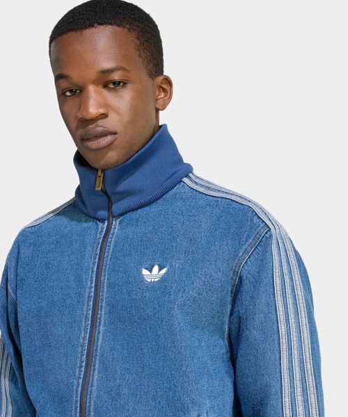 adidas（アディダス）の「adidas/アディダス ADICOLOR DENIM FIREBIRD