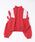 adidas�i�A�f�B�_�X�j�́uadidas �A�f�B�_�X W BLOCKED WASHED ZIPPED TT �A�E�^�[ KD8788 BETTERSCARLET�i���̑��A�E�^�[�j�v�b���b�h