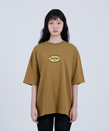 ベトモンモン Tシャツ (オリーブ)