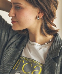 Gready Brilliant（グレディブリリアン）の「チェーンネックレス（ネックレス）」