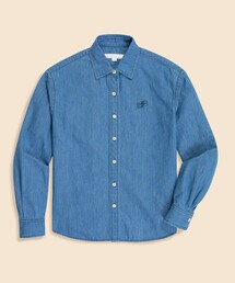 BROOKS BROTHERS｜ブルックス ブラザーズのシャツ/ブラウス（ワン