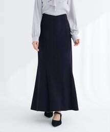 natural couture | 【1/1～4限定受注販売】ハートウエストカットマーメイドスカート(スカート)