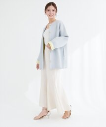 natural couture | 【1/1～4限定受注販売】ハートウエストカットマーメイドスカート(スカート)