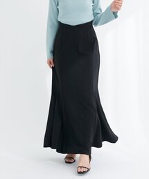 natural couture | 【1/1～4限定受注販売】ハートウエストカットマーメイドスカート(スカート)