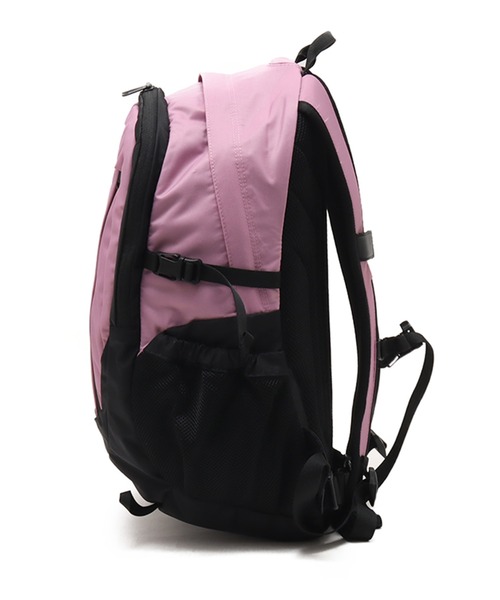 THE NORTH FACE(ザノースフェイス)の「THE NORTH FACE Single Shot / ザ ノース フェイス シングル ショット(バックパック/リュック・メンズ・ピンク/ベージュ/ネイビー・FREE)」の6枚目の写真