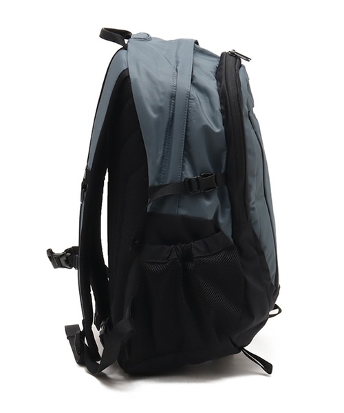 THE NORTH FACE(ザノースフェイス)の「THE NORTH FACE Single Shot / ザ ノース フェイス シングル ショット(バックパック/リュック・メンズ・ピンク/ベージュ/ネイビー・FREE)」の20枚目の写真