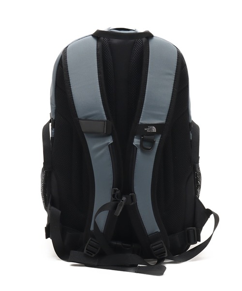 THE NORTH FACE(ザノースフェイス)の「THE NORTH FACE Single Shot / ザ ノース フェイス シングル ショット(バックパック/リュック・メンズ・ピンク/ベージュ/ネイビー・FREE)」の21枚目の写真