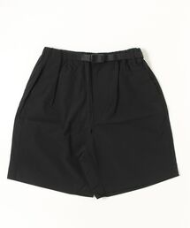 【ES.1】エスアイ Stretch Versatile Short Pants