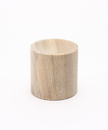 KUSU HANDMADE　くすのきアロマディッシュ