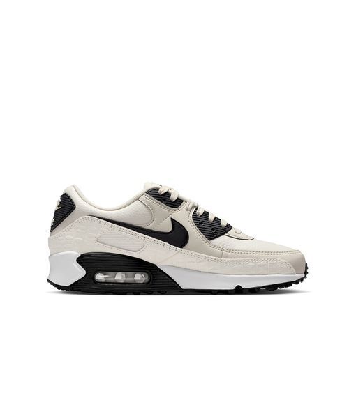 emmi（エミ）の「【NIKE】AIR MAX 90（スニーカー・レディース・オフホワイト・23/23.5/24/24.5/25/25.5）」の7枚目の写真