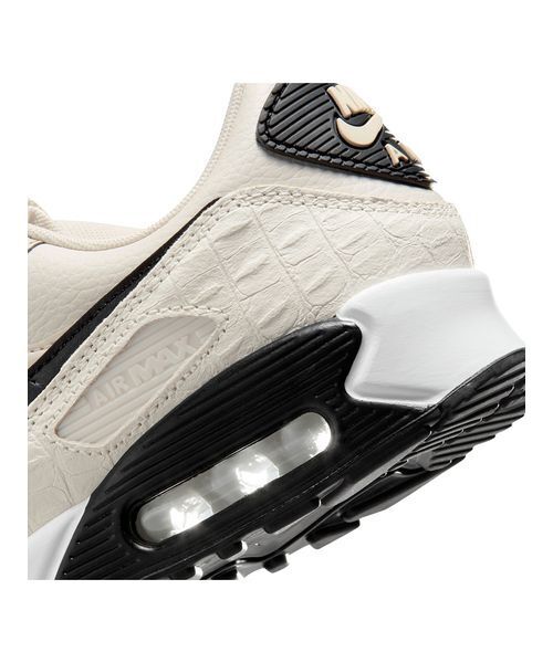 emmi（エミ）の「【NIKE】AIR MAX 90（スニーカー・レディース・オフホワイト・23/23.5/24/24.5/25/25.5）」の10枚目の写真
