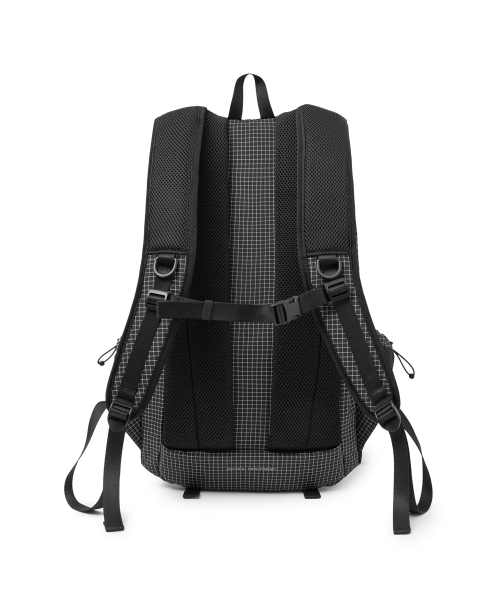 PHYPS MOTORCYCLE(フィップスモーターサイクル)の「String Wing Logo Backpack Black(バックパック/リュック・レディース・その他・FREE)」の13枚目の写真