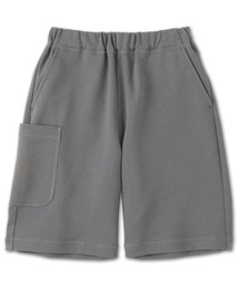 無印良品 | キッズ　ライトスウェットハーフパンツ(その他パンツ)