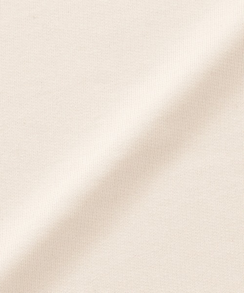 無印良品（ムジルシリョウヒン）の「キッズ　ライトスウェットハーフパンツ（その他パンツ・キッズ・キナリ/ライトグリーン/オレンジ系/チャコールグレー・150/140/130/120/110）」の12枚目の写真