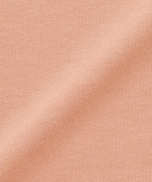 無印良品（ムジルシリョウヒン）の「キッズ　ライトスウェットハーフパンツ（その他パンツ・キッズ・キナリ/ライトグリーン/オレンジ系/チャコールグレー・150/140/130/120/110）」の15枚目の写真