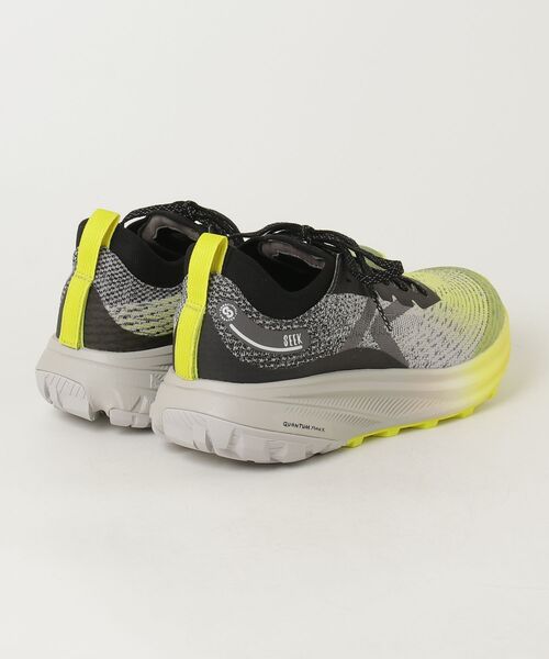 KEEN(キーン)の「KEEN SEEK / キーン シーク(スニーカー・メンズ・イエロー・28.5cm/28.0cm/27.5cm/27.0cm/26.5cm/26.0cm/29.0cm)」の7枚目の写真