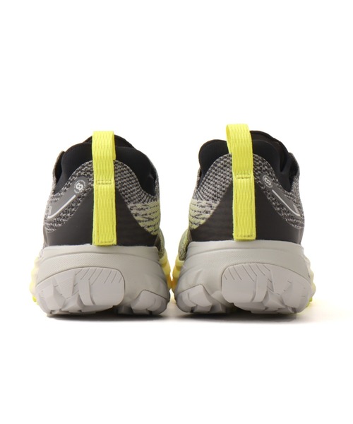 KEEN(キーン)の「KEEN SEEK / キーン シーク(スニーカー・メンズ・イエロー・28.5cm/28.0cm/27.5cm/27.0cm/26.5cm/26.0cm/29.0cm)」の3枚目の写真
