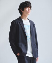 green label relaxing｜グリーンレーベル リラクシング（メンズ）の