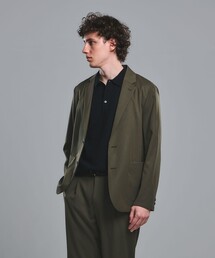 green label relaxing｜グリーンレーベル リラクシングのテーラード