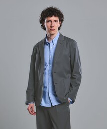 green label relaxing｜グリーンレーベル リラクシングのテーラード