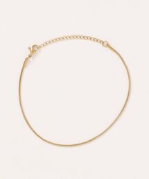 Burner（バーナー）の「【even stainless jewelry（イーブンステイン）】　 eve-ank-1-3（アンクレット）」