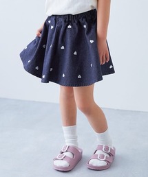 devirock(�f�r���b�N)�̃n�[�g�h�J ���C�g�I���X�f�j���X�J�b�c(�f�j���X�J�[�g)