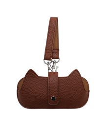 polka polka（ポルカポルカ）の「キャットケースストラップ（チャーム）」