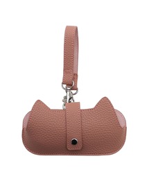 polka polka（ポルカポルカ）の「キャットケースストラップ（チャーム）」