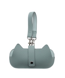 polka polka（ポルカポルカ）の「キャットケースストラップ（チャーム）」