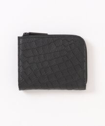POMTATA（ポンタタ）の「【POMTATA】DLIA L-ZIP SHORT WALLET（財布）」