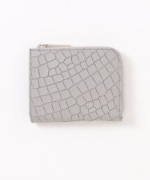 POMTATA（ポンタタ）の「【POMTATA】DLIA L-ZIP SHORT WALLET（財布）」