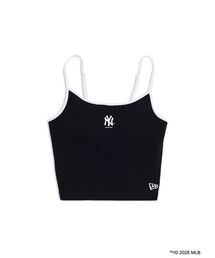 NEW ERA | 【MLB × New Era × MURUA】ベーシックキャミソール(キャミソール)
