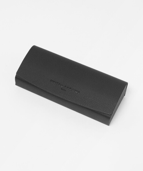 UNITED ARROWS(ユナイテッドアローズ)の「コンビ クラウンパント サングラス(サングラス・レディース・ブラウン系/グレー系・FREE)」の3枚目の写真