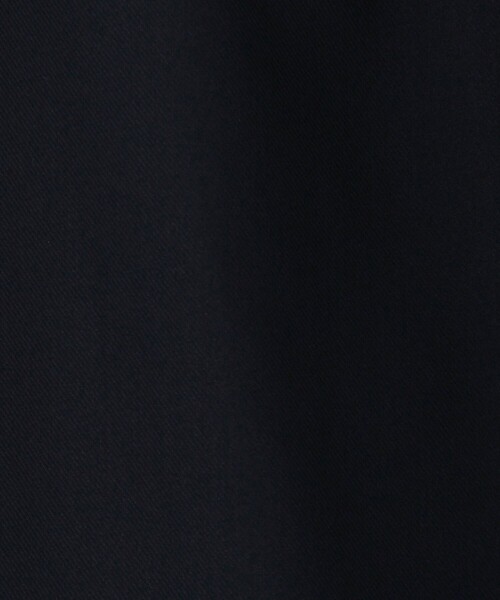 NOLLEY’S（ノーリーズ）の「カルゼストレッチツータックパンツ（その他パンツ・レディース・チャコールグレー/カーキ/ライトグレー/ネイビー・38/36）」の17枚目の写真