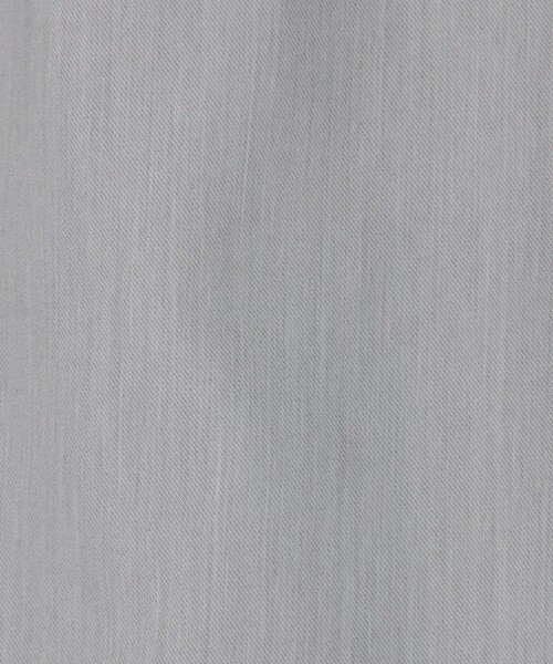 NOLLEY’S（ノーリーズ）の「カルゼストレッチツータックパンツ（その他パンツ・レディース・チャコールグレー/カーキ/ライトグレー/ネイビー・38/36）」の22枚目の写真