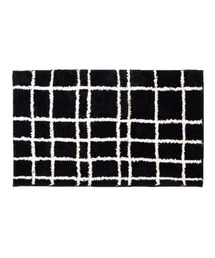 B.R.U（ブル）の「韓国インテリア ラグマット【45*70】（ラグ/マット）」