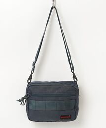 BRIEFING(ブリーフィング)の「2WAYバッグ(ショルダーバッグ)」