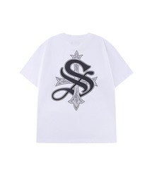 SUPPLIER | Tシャツ｜Tribal Cross Tee｜SUPPLIER(Tシャツ/カットソー)