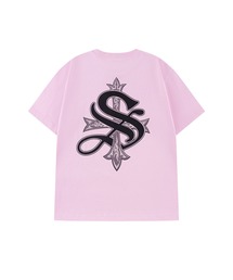 SUPPLIER（サプライヤー）の「Tシャツ｜Tribal Cross Tee｜SUPPLIER（Tシャツ/カットソー）」