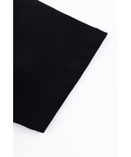 SUPPLIER（サプライヤー）の「Tシャツ｜Tribal Cross Tee｜SUPPLIER（Tシャツ/カットソー・メンズ・ホワイト/ピンク/ブラック・SMALL/MEDIUM/X-LARGE/XX-LARGE/LARGE）」の16枚目の写真