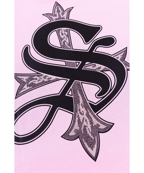 SUPPLIER（サプライヤー）の「Tシャツ｜Tribal Cross Tee｜SUPPLIER（Tシャツ/カットソー・メンズ・ホワイト/ピンク/ブラック・SMALL/MEDIUM/X-LARGE/XX-LARGE/LARGE）」の20枚目の写真