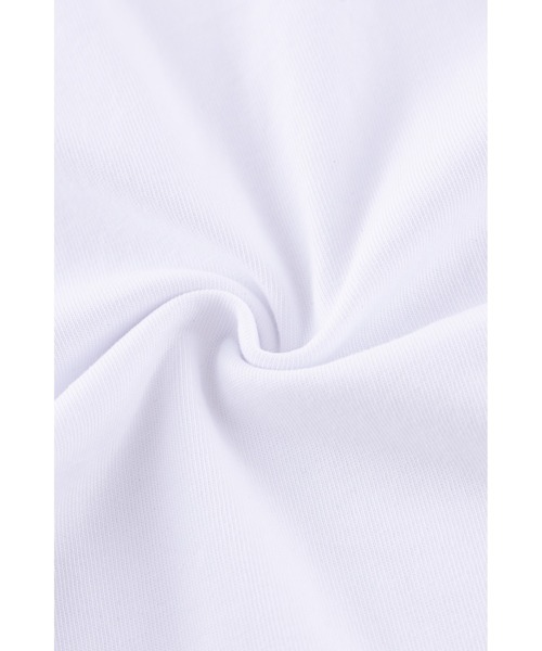 SUPPLIER（サプライヤー）の「Tシャツ｜Tribal Cross Tee｜SUPPLIER（Tシャツ/カットソー・メンズ・ホワイト/ピンク/ブラック・SMALL/MEDIUM/X-LARGE/XX-LARGE/LARGE）」の10枚目の写真