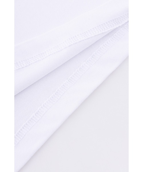 SUPPLIER（サプライヤー）の「Tシャツ｜Tribal Cross Tee｜SUPPLIER（Tシャツ/カットソー・メンズ・ホワイト/ピンク/ブラック・SMALL/MEDIUM/X-LARGE/XX-LARGE/LARGE）」の11枚目の写真