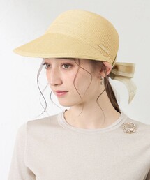 AMACA（アマカ）の「Athena New York Janet（キャップ）」