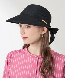 AMACA（アマカ）の「Athena New York Janet（キャップ）」