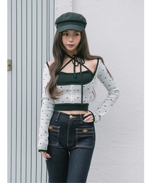 Darich(�_�[���b�`)�̃l�b�N���{���h�b�g�j�b�g�A���T���u��(�A���T���u��)