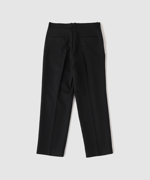 新品★ATONスラックス★エイトンオーラリーロンハーマンマーカウェア MARKAWARE（マーカウェア）ANTON TROUSERS（スラックス）｜EDIFICE
