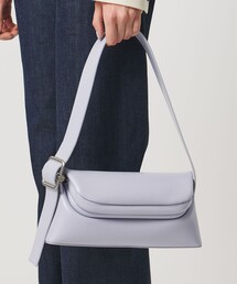 <OSOI>FOLDER BROT バッグ ICY BLUE