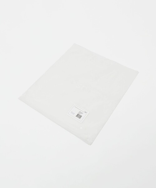 UNITED ARROWS(ユナイテッドアローズ)の「<OSOI>FOLDER BROT バッグ ICY BLUE(ショルダーバッグ・レディース・ライトブルー・FREE)」の11枚目の写真